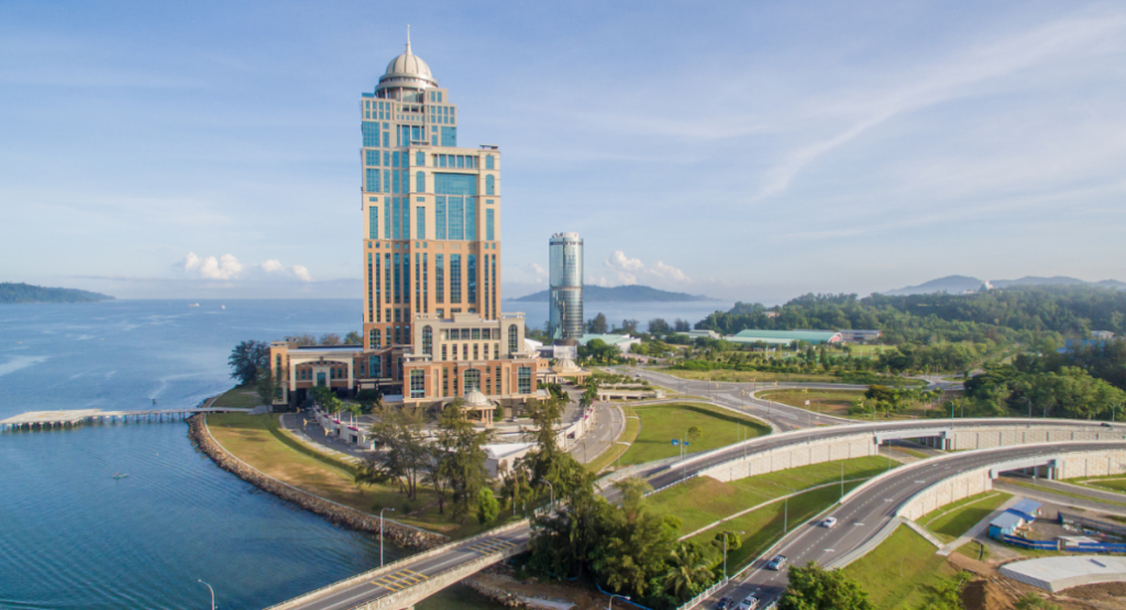 Kota Kinabalu