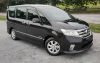 Nissan Serena Hibrid 