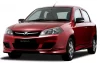 Proton Saga FLX 