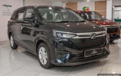 Perodua Alza 